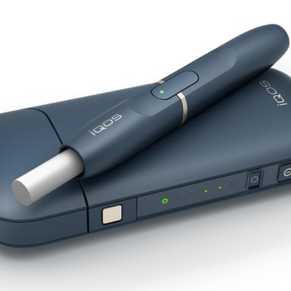 IQOS