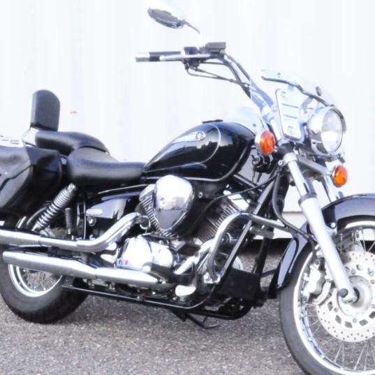 二輪車の方が好き