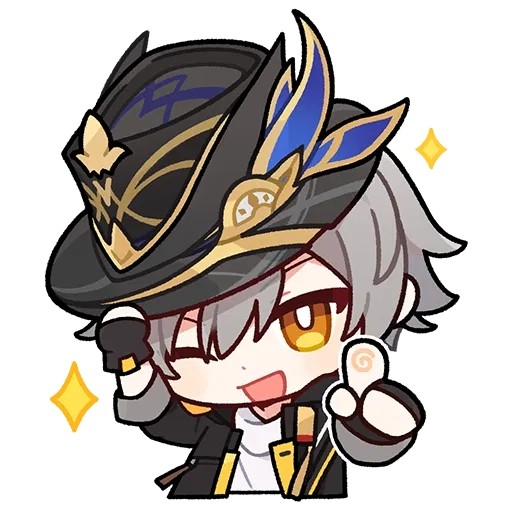 崩壊スターレイル