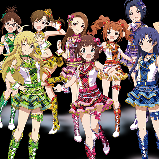 アイドルマスター