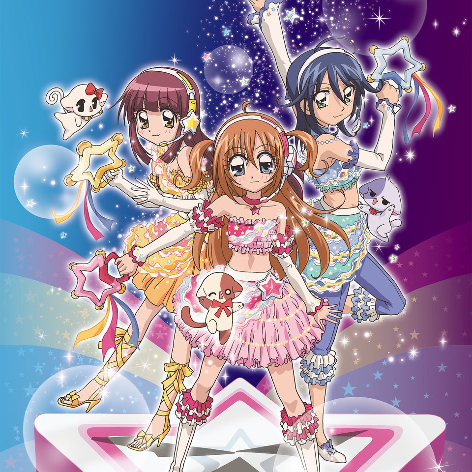 きらりんレボリューション