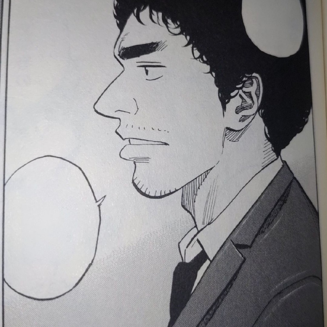 俺の敵はだいたい俺です。