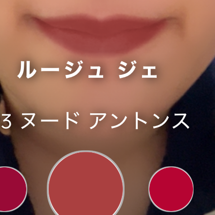 ヌードアントンス