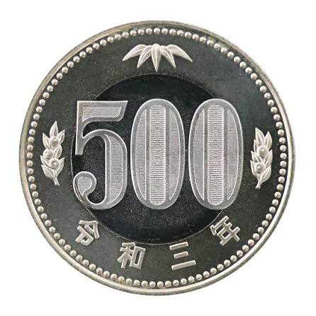 ¥500-