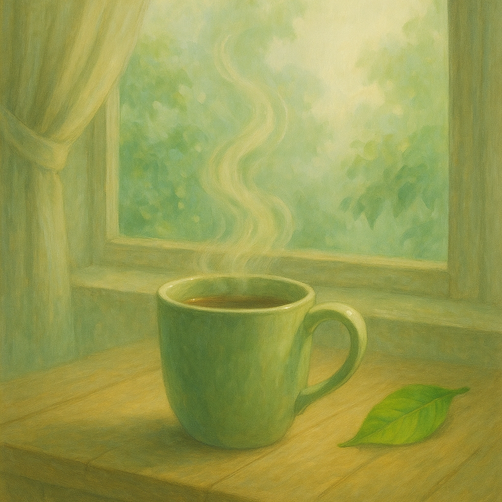 穏やかモード🌿.∘