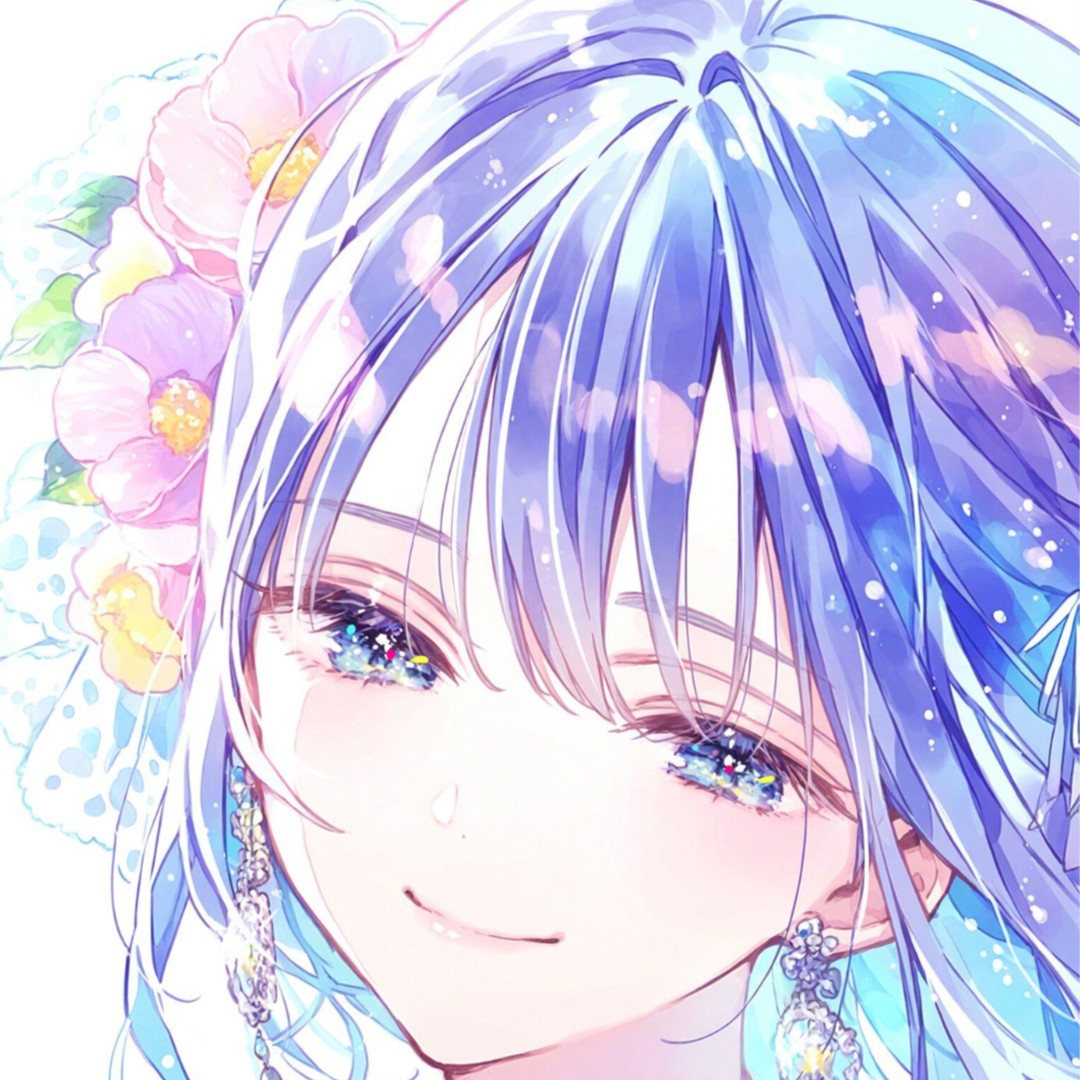 𝓚𝓪𝓻𝓮𝓷(かれん)