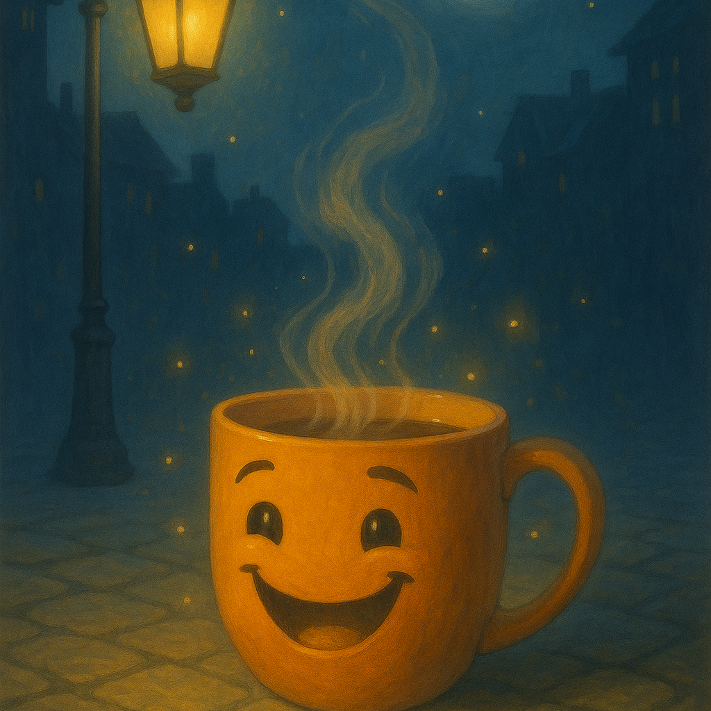 おもしろモード🎭