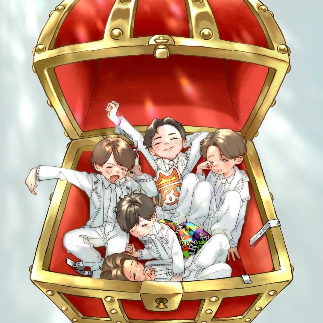 穏やかで満たされた日々