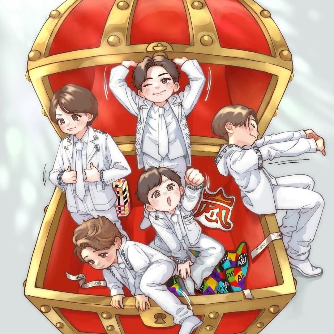 楽しく充実した毎日