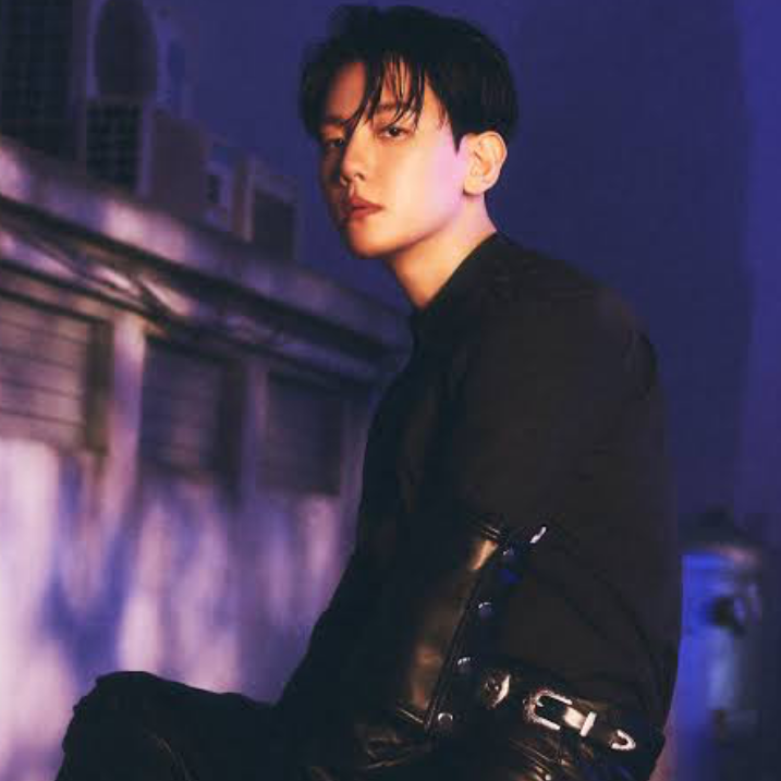 BAEKHYUN様を知りたいです