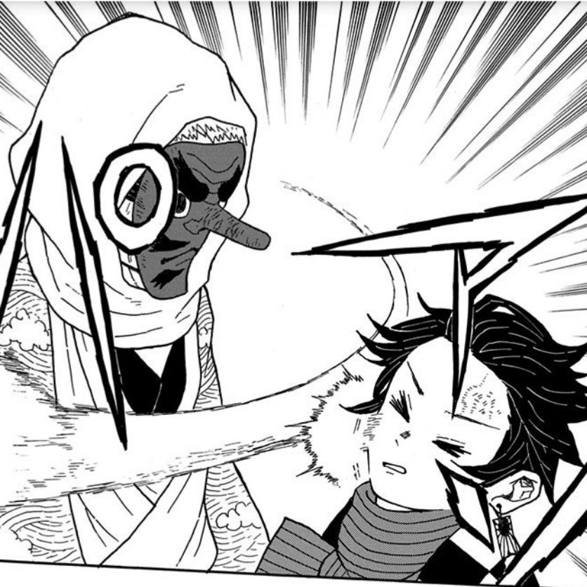 するわけないだろ