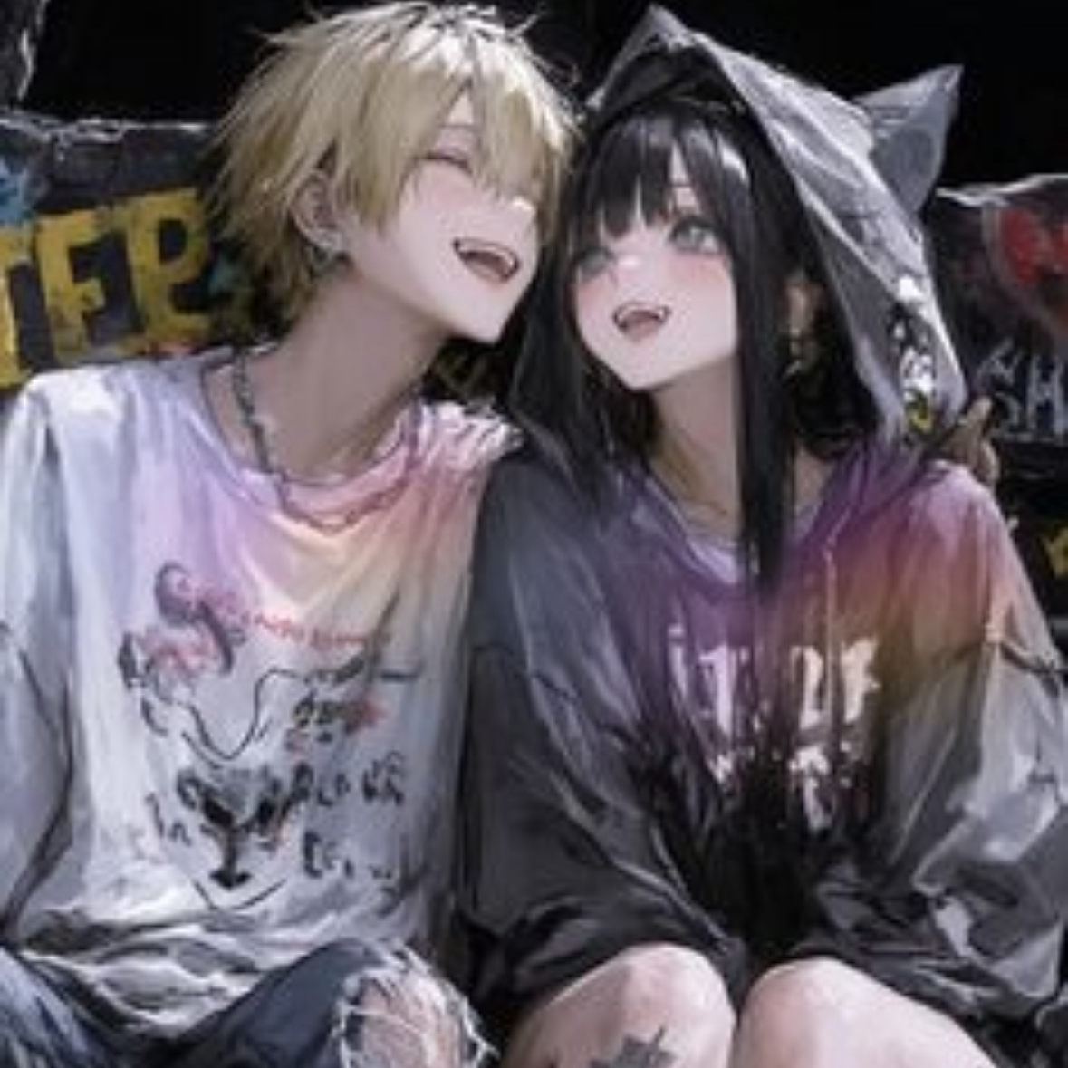 その他（色々教えてね）