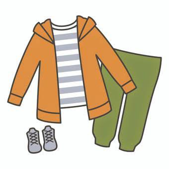 季節の変わり目で買う