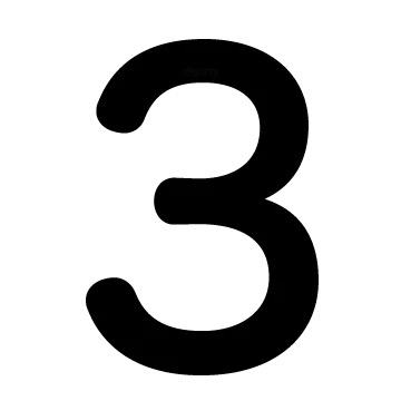 3