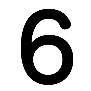 6
