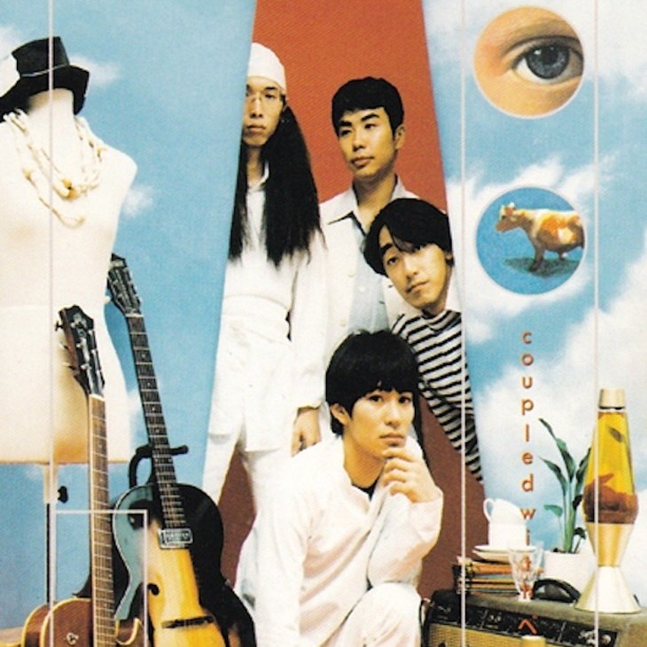 た奇跡がこの胸にあふれてる