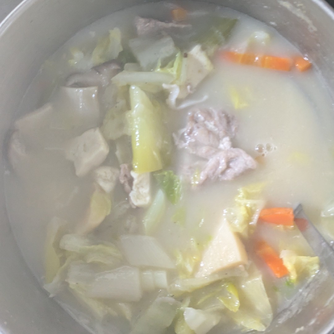 今すぐ全部食べる