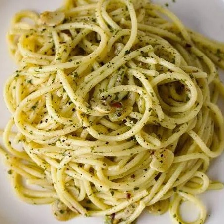 ペペロンチーノ