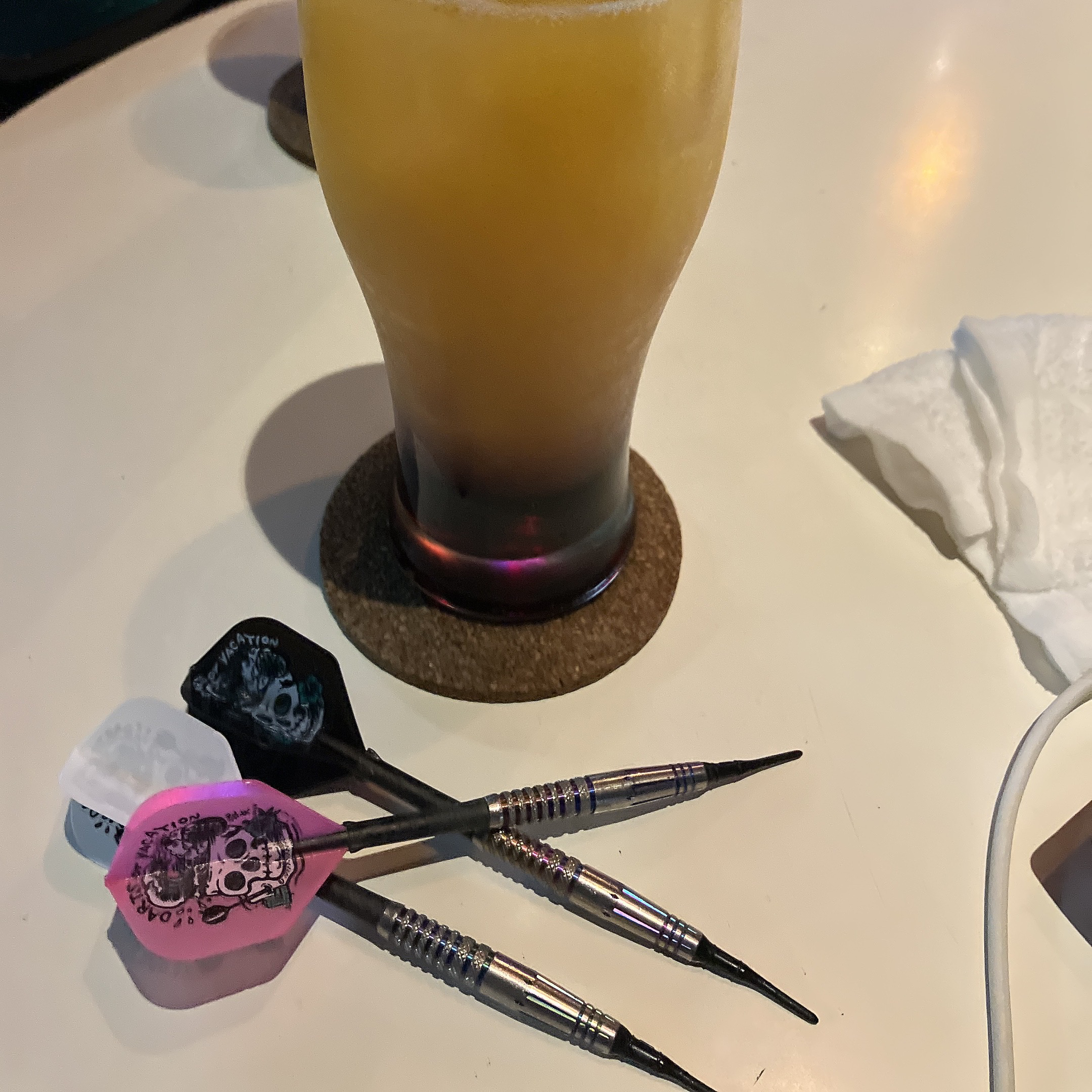 好きなようしたらいいのでは？