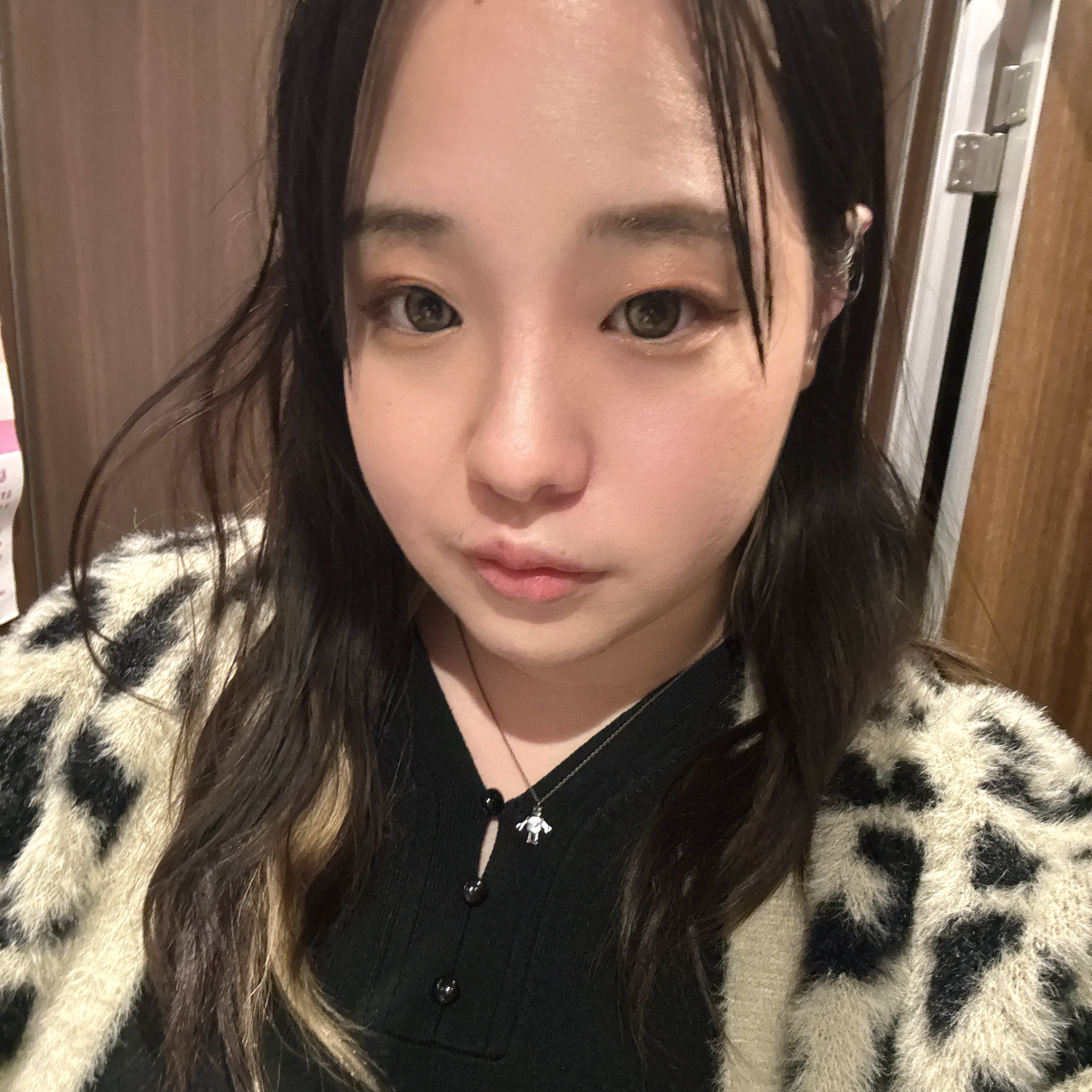 ナチュラルメイク