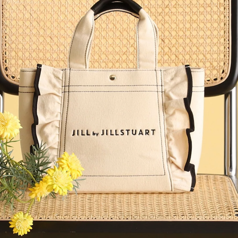 ジルバイジルスチュアート