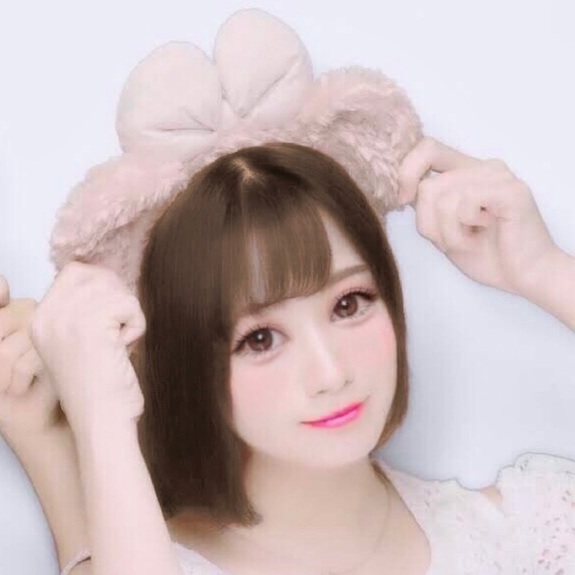 ボブ（ハイトーン）