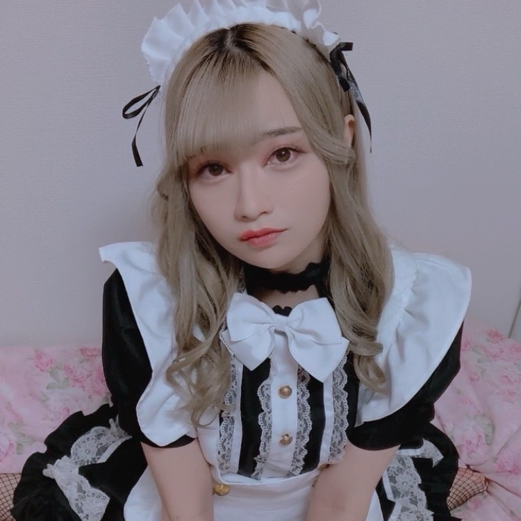 巻き髪（ハイトーン）