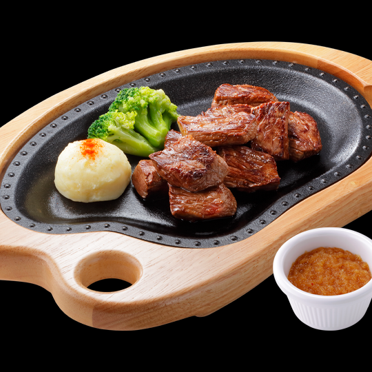 颯音ﾆｷの奢り