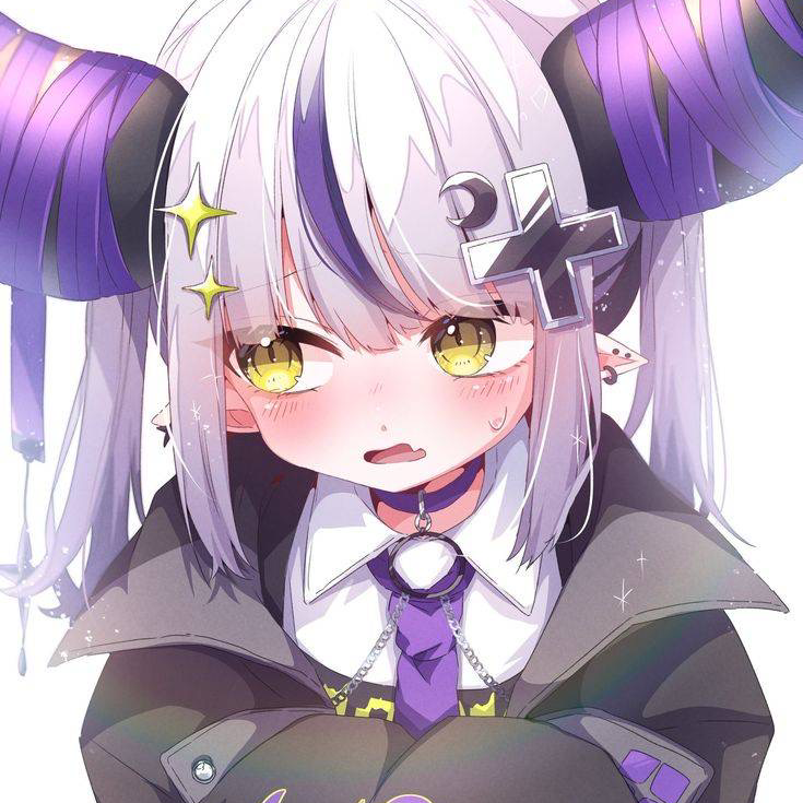 ラプラスダークネス