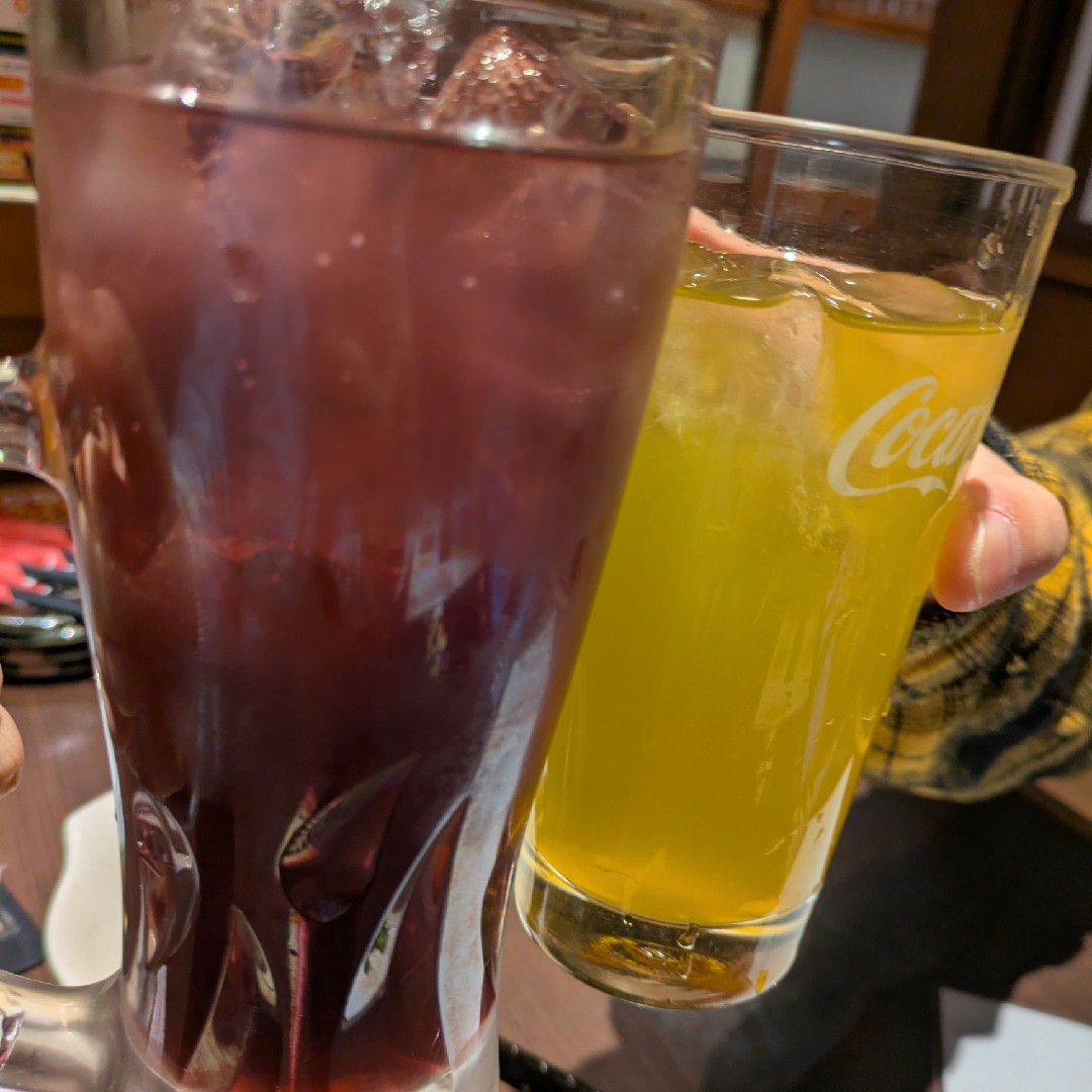 お酒そのまま〜