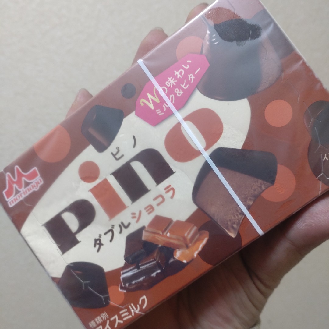 ダブルショコラ