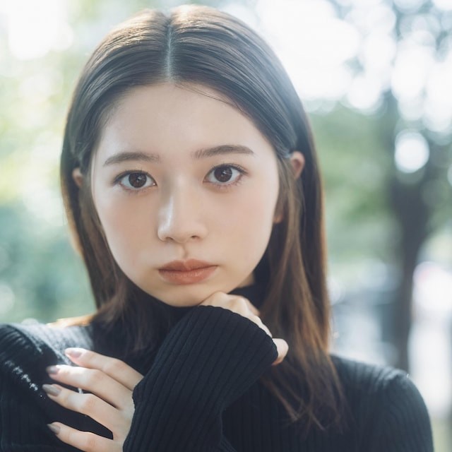 桜田ひよりさん