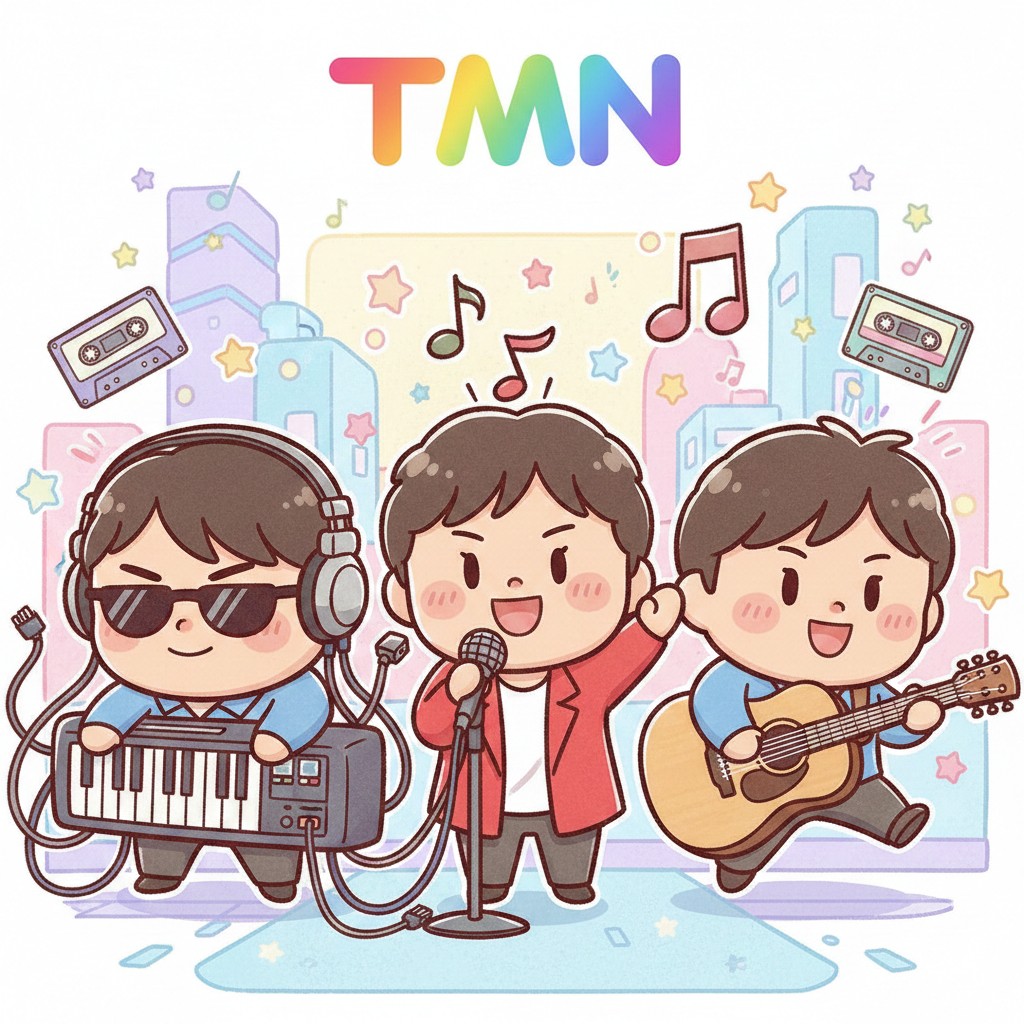 TMN