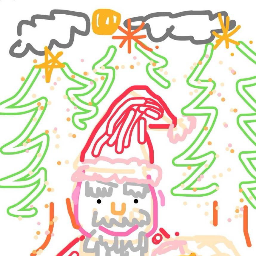 これにきめたぜ！