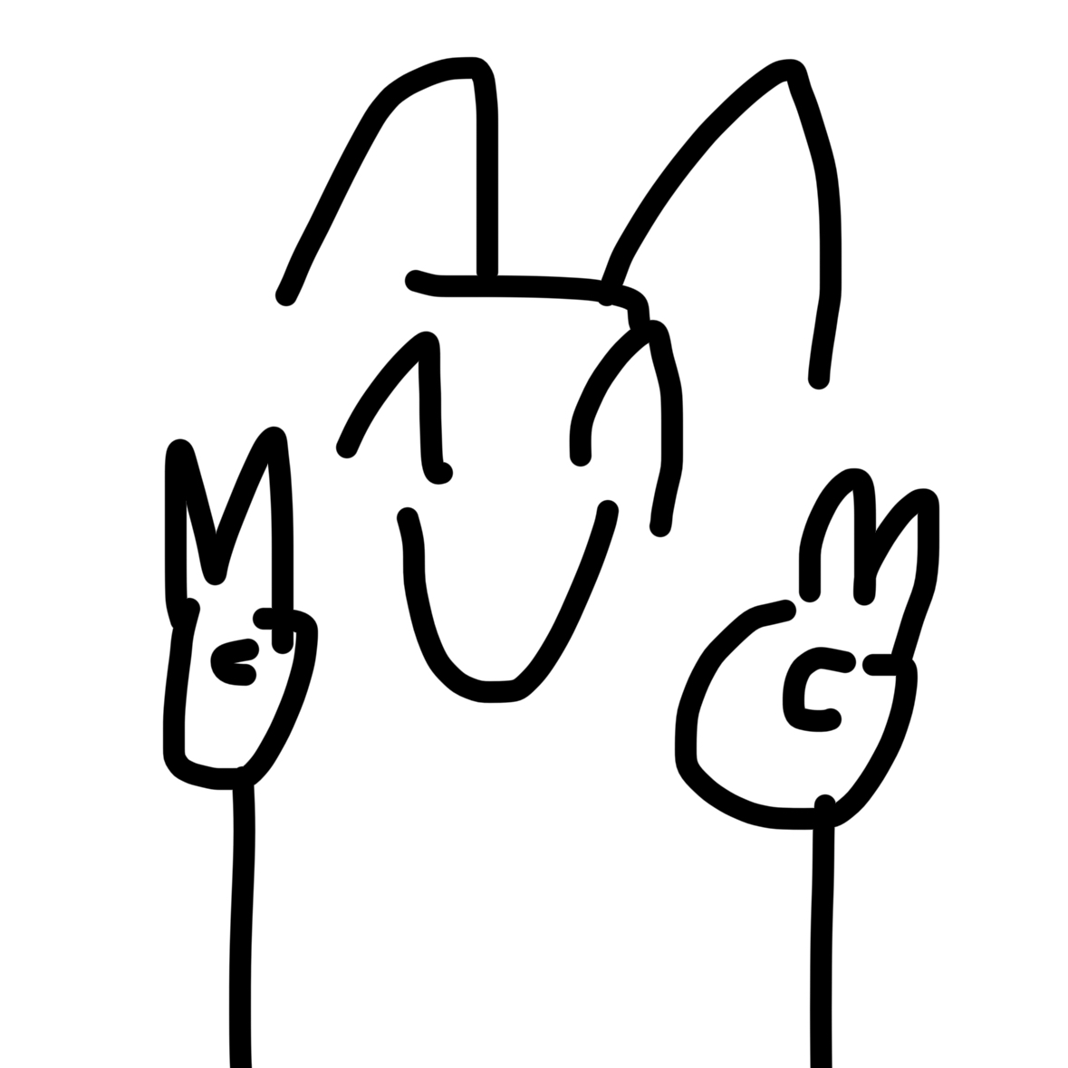 コメントに名前書いてあげるよ！