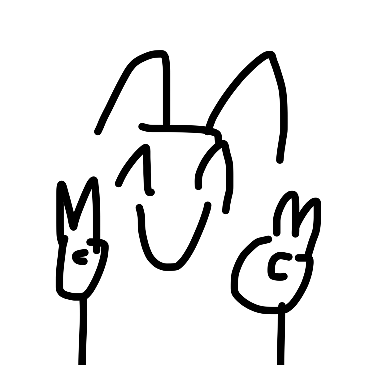 コメントに書くよ！