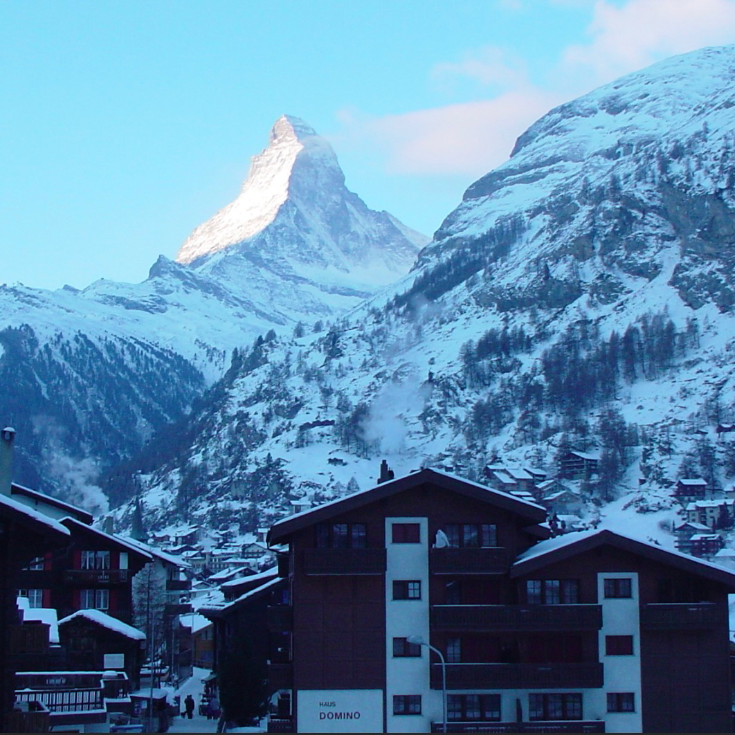 夏は来ないけど一生寒い世界