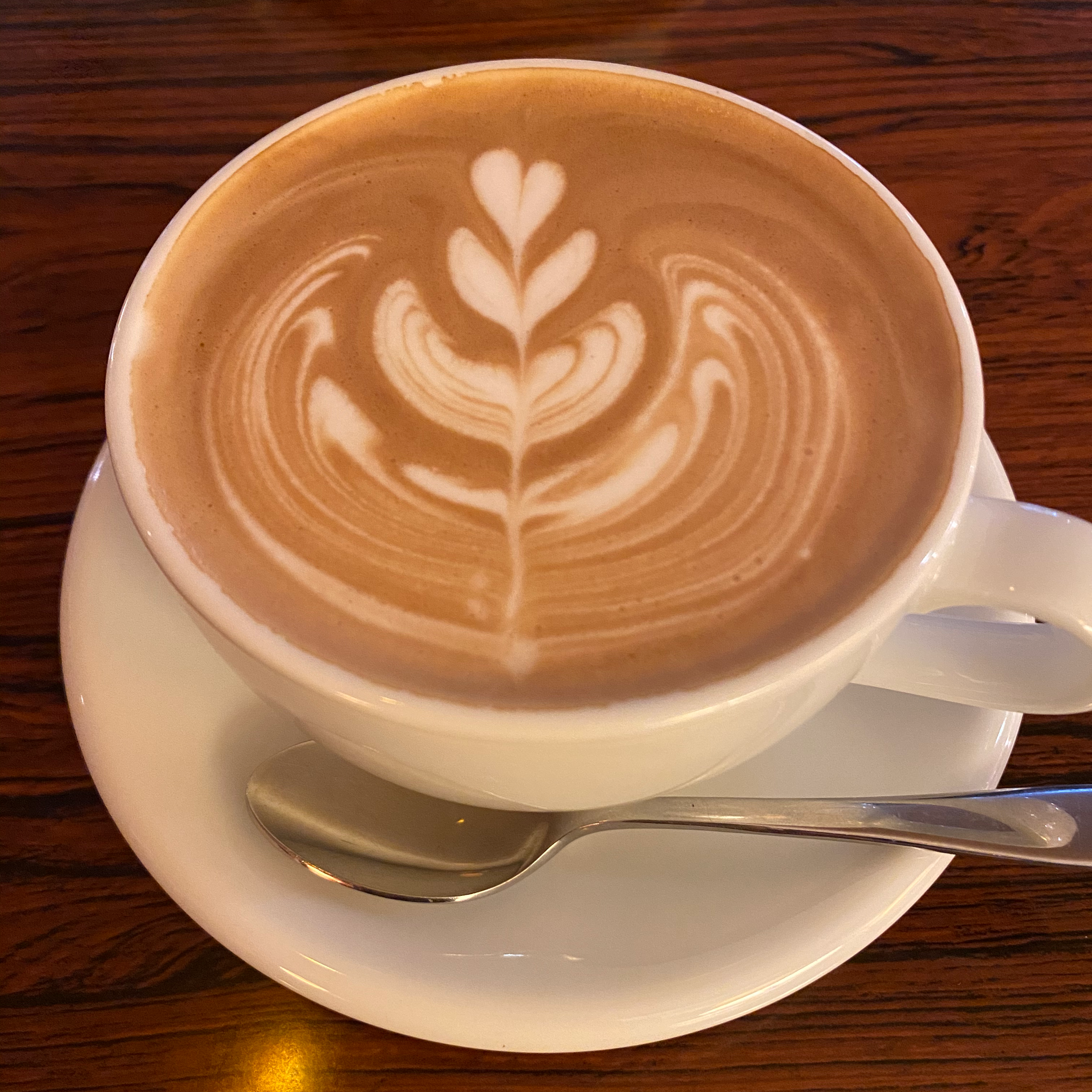 楽しく無いけど、頑張ってる