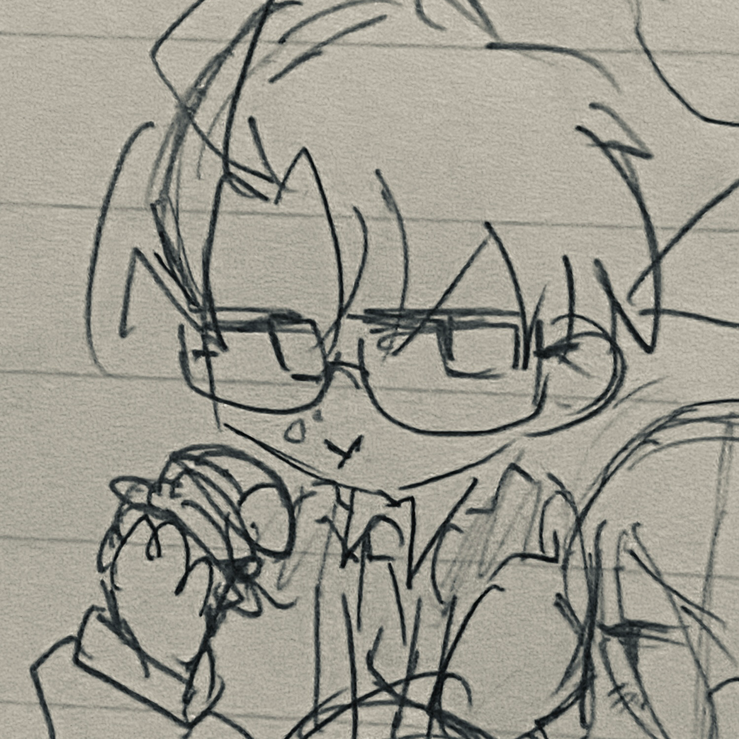 こいつはメリカ