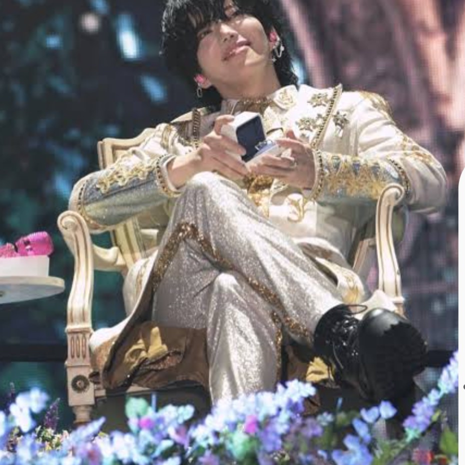 さとみくん推しの人