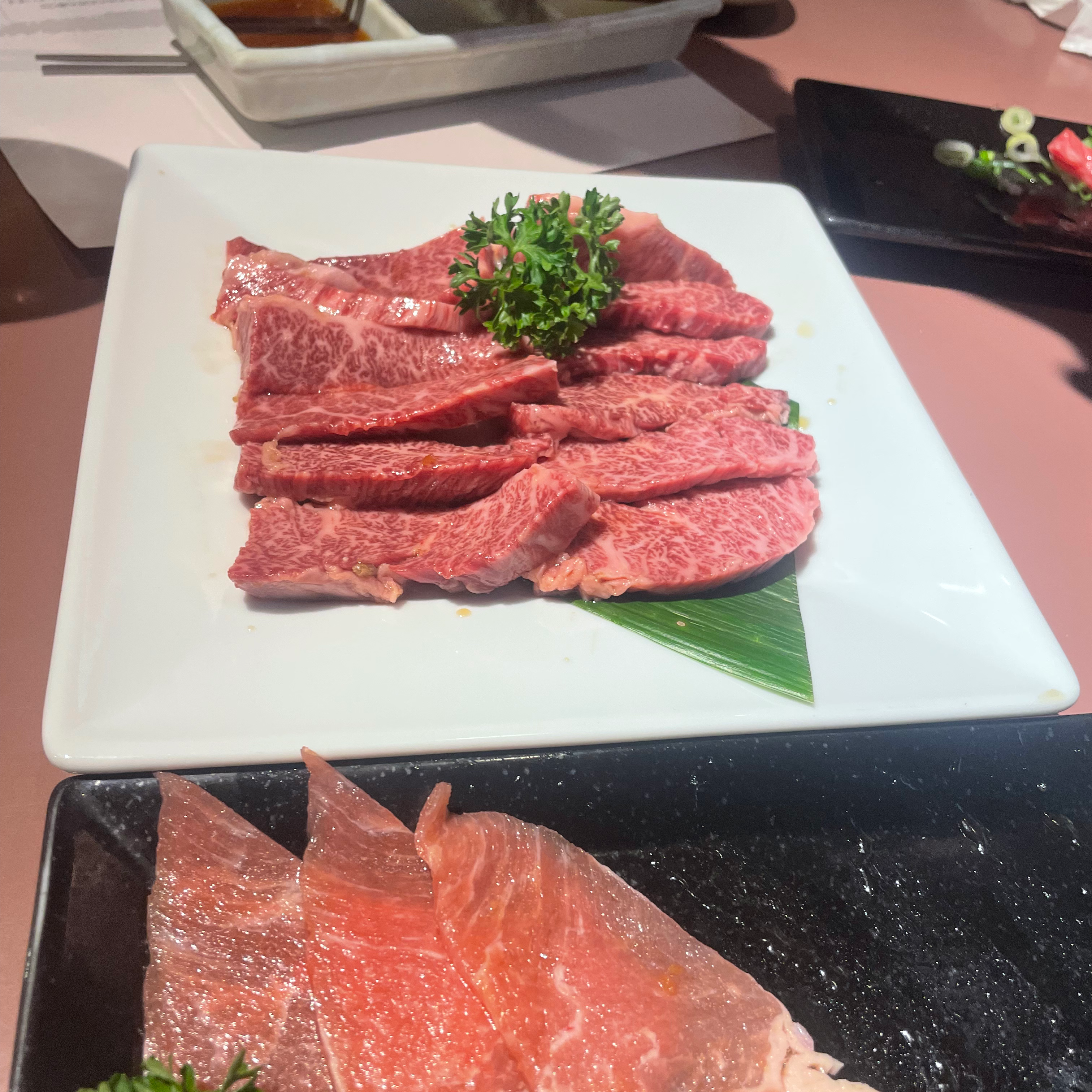 とびきりウマイメシを