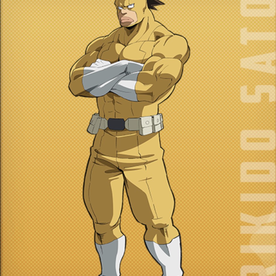 7　シュガードープ