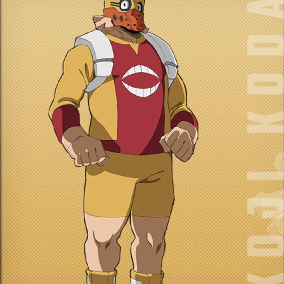 2　生き物ボイス