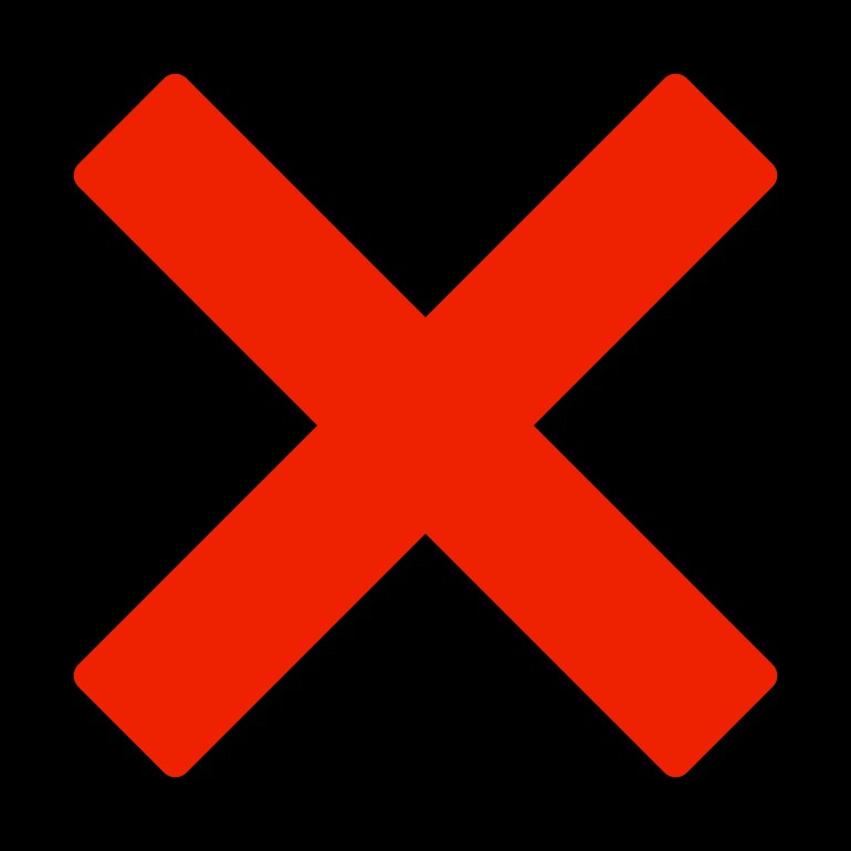 いらない！！！！！