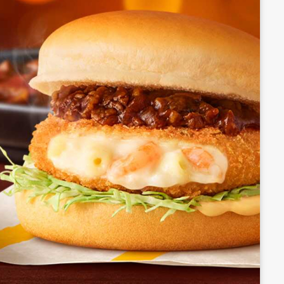 濃厚デミグラスかかってるコロ派