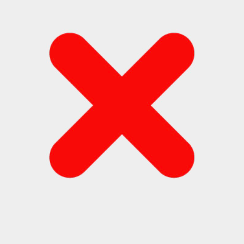 これ系は飲まない・飲めない