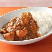 カレー