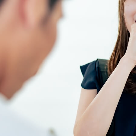 自分に好意を持っている人