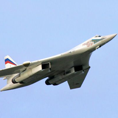 Tu-160