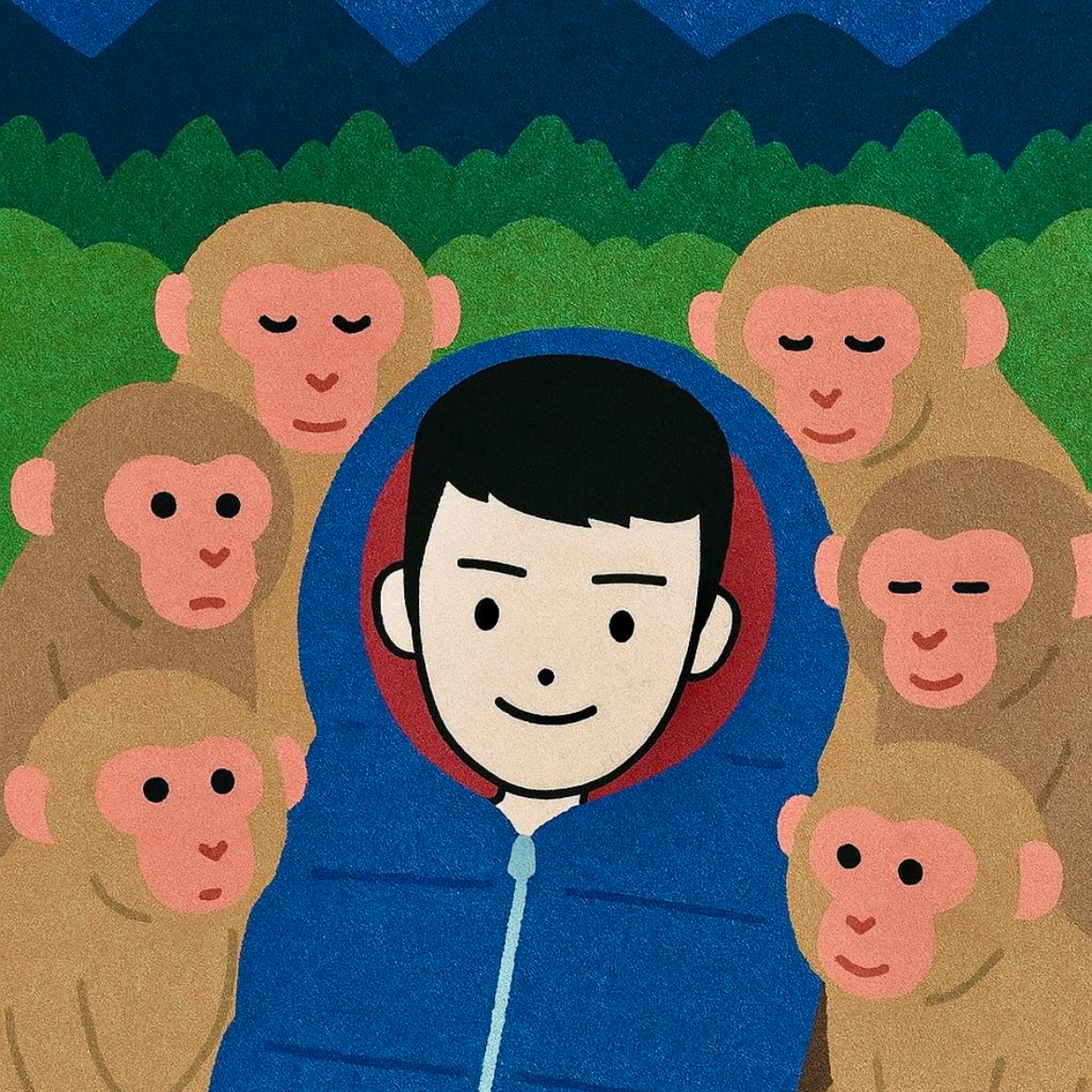 入らない時もある、、、